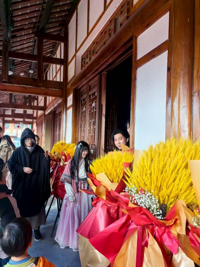 鼎城区文旅项目策划
