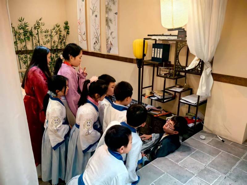 鼎城区文旅项目策划